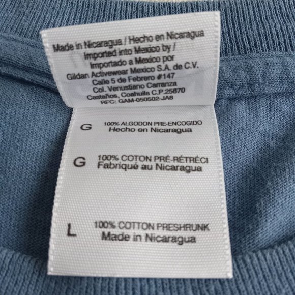 Ghost Squadron CAF B25 Made In the Shade T-shirt Size Large - Picture 11 of 12